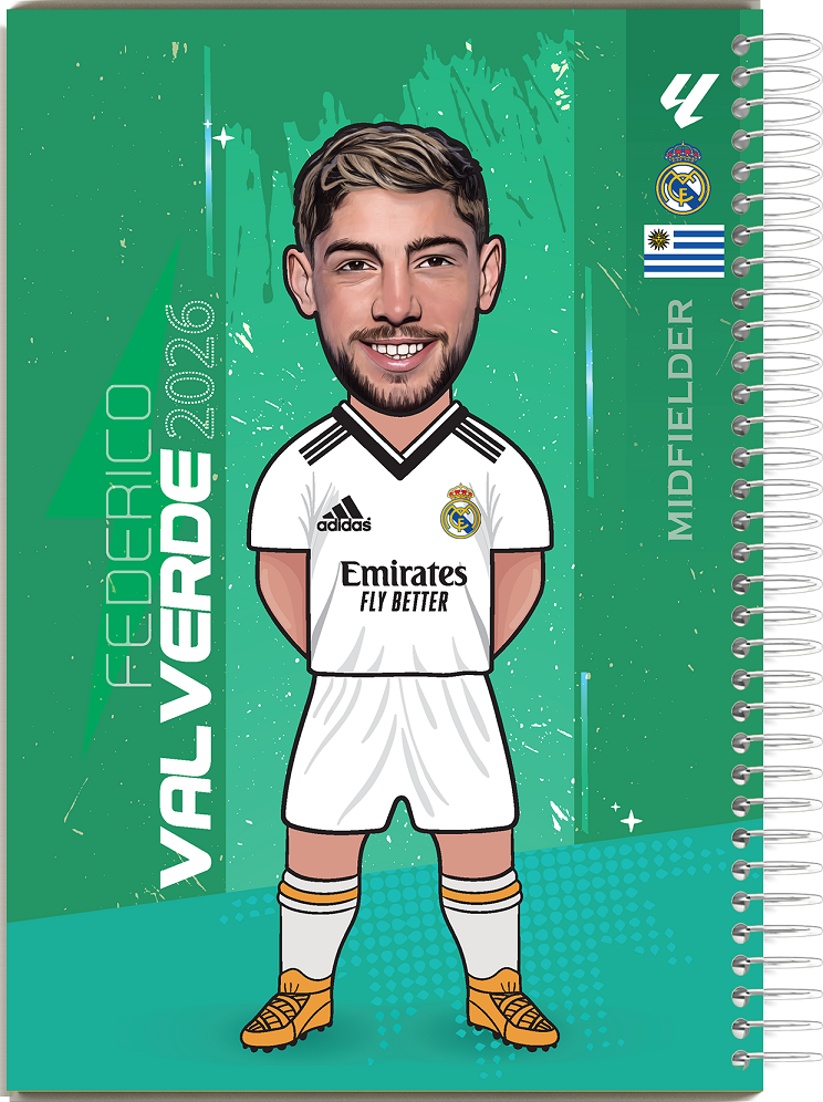 وزیری 80 سیمی مجلد فوتبالی